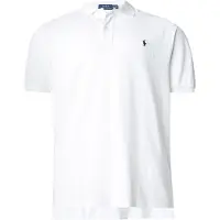 Ralph Lauren Camiseta marino / blanco