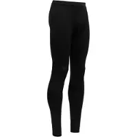 Devold - Breeze Long Johns - Ropa interior merino size M, azul