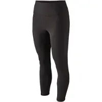 Patagonia - Women's Maipo 7/8 Tights - Leggings size XL, negro