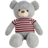 Big Buy Cooking Lanita Suministro Teddy 100 Cm