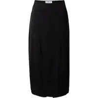 EDITED The Label Falda 'Yellena' negro