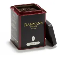 Dammann Té Breakfast Black Loose Tea