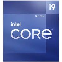 Intel Cpu Core I9-12900 5.0ghz