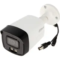 Dahua Cámara De Seguridad Hfw1509tlm-il-a-0360b-s2