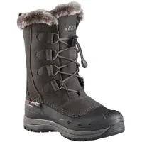 Baffin - Apreski - Chloe para Mujer - Talla 38 - Negro
