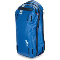 Arva - Mochilas airbag - St26 Switch Pocket Black - Azul