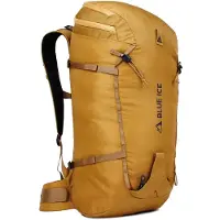Blue Ice - Mochilas de montañismo - Chiru 25 Bronze Mist - Talla M/L - Dorado
