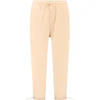 Shiwi Unisex Relaxed Fit Jogger Buff Orange Talla: L | Pantalones Outlet | Hombre | Marrón