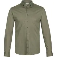 Shiwi Men Pique Shirt Pablo Grape Leaf Green Talla: XXL | Camisas Casuales Outlet | Hombre | Púrpura