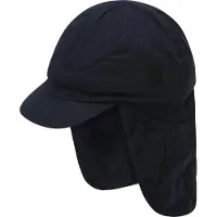 En fant Sombrero negro