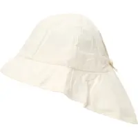 En fant Sombrero blanco