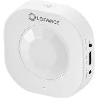 Ledvance Sensores SMART+ con tecnología WiFi. Sensores inteligentes con WiFi para detectar puertas y ventanas abiertas
