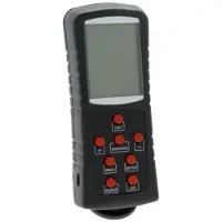 Falcon Eyes Disparador remoto inalámbrico RC-2L para flashes TF-L y LF-L