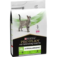 Purina Pro Plan Pro Plan VD HA Hypoallergenic - Gato - 1,3 kg