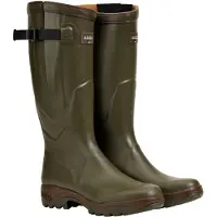 Aigle - Parcours 2 Vario - Botas de agua size 38, marrón