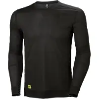 Helly Hansen Camiseta De Manga Larga Lifa Crewneck