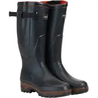 Aigle - Parcours 2 Iso - Botas de agua size 44, negro
