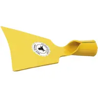 OCHSENKOPF Pelador de corteza para madera , modelo robusto, OX 64-0550