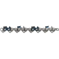 Oregon Cadenas de sierra , tipo "full chisel", 325", 1,6 mm, 74 eslabones.