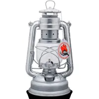 Feuerhand Baby Special 276 Zink, 276-ZI, lámpara de exterior
