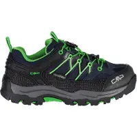CMP - Kid's Rigel Low WP - Zapatillas multideporte size 28, multicolor