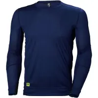 Helly Hansen Camiseta De Manga Larga Lifa Crewneck