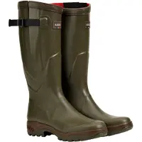 Aigle - Parcours 2 Iso - Botas de agua size 41, marrón