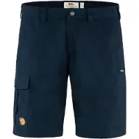 Fjällräven - Karl Pro Shorts - Pantalones cortos size 58, azul