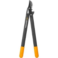Fiskars Tijera Powergear L76