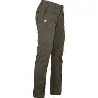 Fjällräven - Sörmland Tapered Winter Trousers - Pantalones de invierno size 56 - Long, marrón
