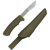 Morakniv Cuchillo Bushcraft