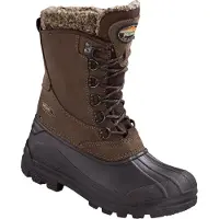 Meindl - Apreski - Sölden Lady para Mujer - Talla 36 - Marrón