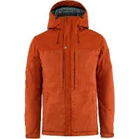 Fjällräven - Skogsö Padded Jacket - Chaqueta sport size 3XL, rojo