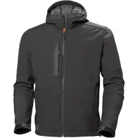 Helly Hansen Chaqueta Softshell Kensington