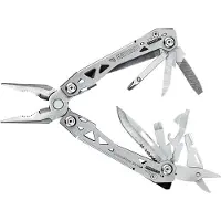 Gerber - suspension-NXT - Herramienta multiuso stainless steel