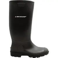 Dunlop Botas De Lluvia