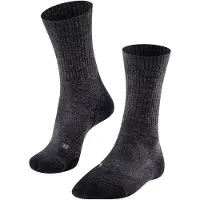 Falke Calcetines deportivos antracita