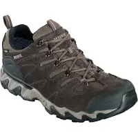Meindl - Zapatillas de senderismo Hombre - Portland GTX Moka - Talla 41 - Marrón