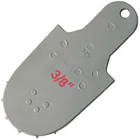 Oregon Nez para conexión rápida, medida 3/8", marca - modelo 30853
