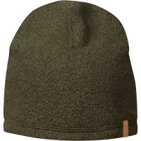 Fjällräven - Lappland Fleece Hat - Gorro size One Size, oliva