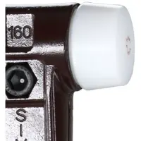 HALDER Boca De Martillo 3207.060 Simplex 60 Mm