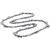 Husqvarna Cadena de motosierra X-Cut C85 de 60 cm, 3/8", 1,5 mm, 84 eslabones (número de artículo: 581626684) para motosierra.