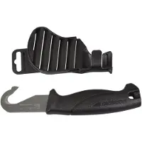 Morakniv Cuchillo Belly Opener 351