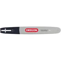 Oregon Guía de corte ControlCut, estrecha, de 325 pulgadas, 1,5 mm, 45 cm