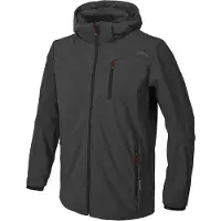CMP Chaqueta Softshell 3a40537n