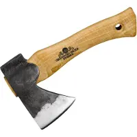 Gränsfors Kubben Hand Hatchet 24cm 0.6kg