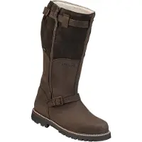 Meindl - Apreski - Kiruna GTX de Cuero - Talla 46 - Marrón