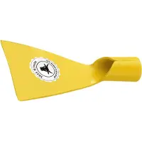OCHSENKOPF Pelador de corteza para madera de la marca