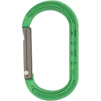Dmm - XSRE Mini Carabiner - Mosquetones de material verde