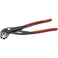 Nws Alicates Ajustables Maxi Mx De 250 Mm